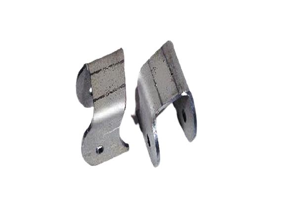 Sheet metal parts