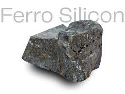 Ferro silicon
